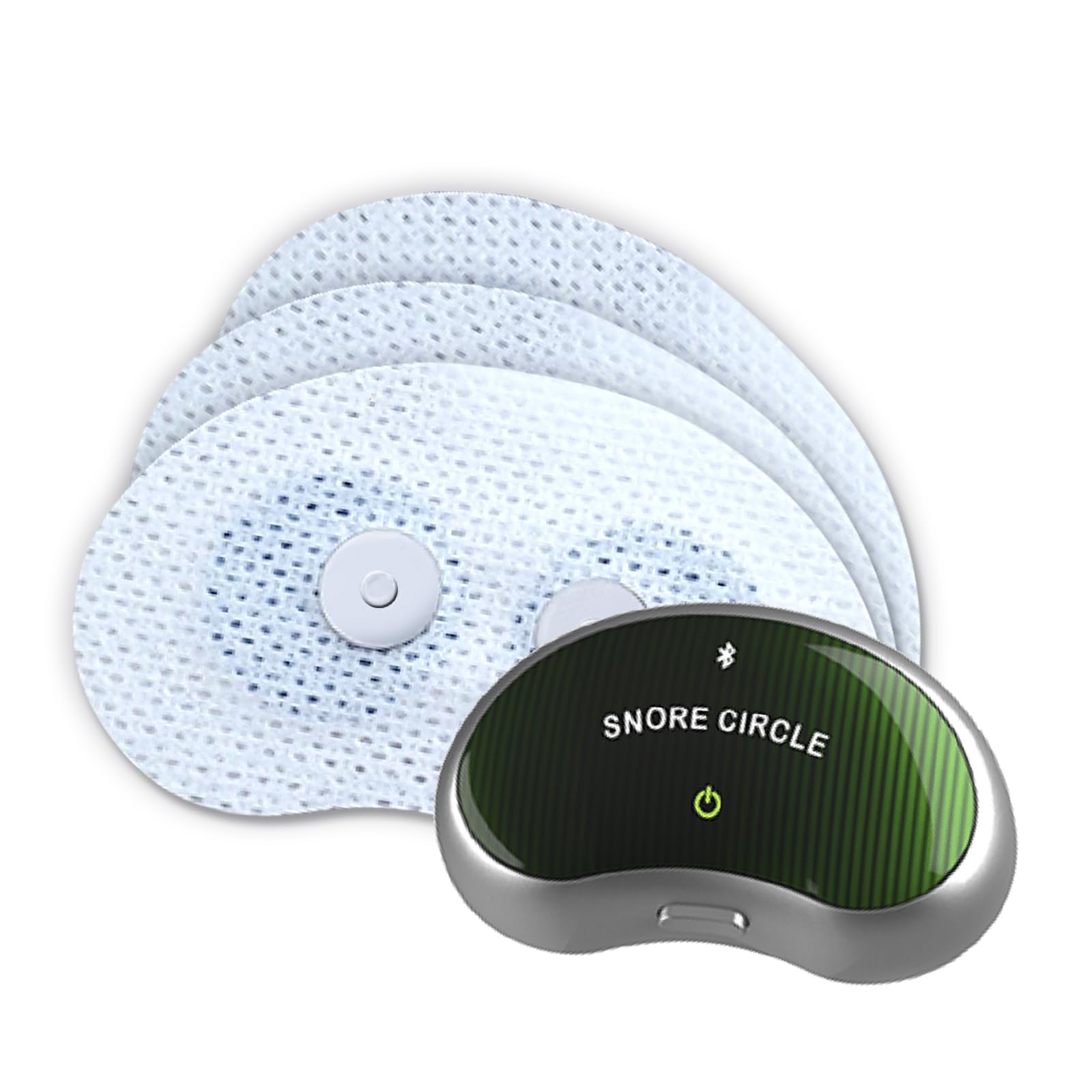 Amazon | Snore Circle EMS スノアサークル EMS用 専用交換 シール