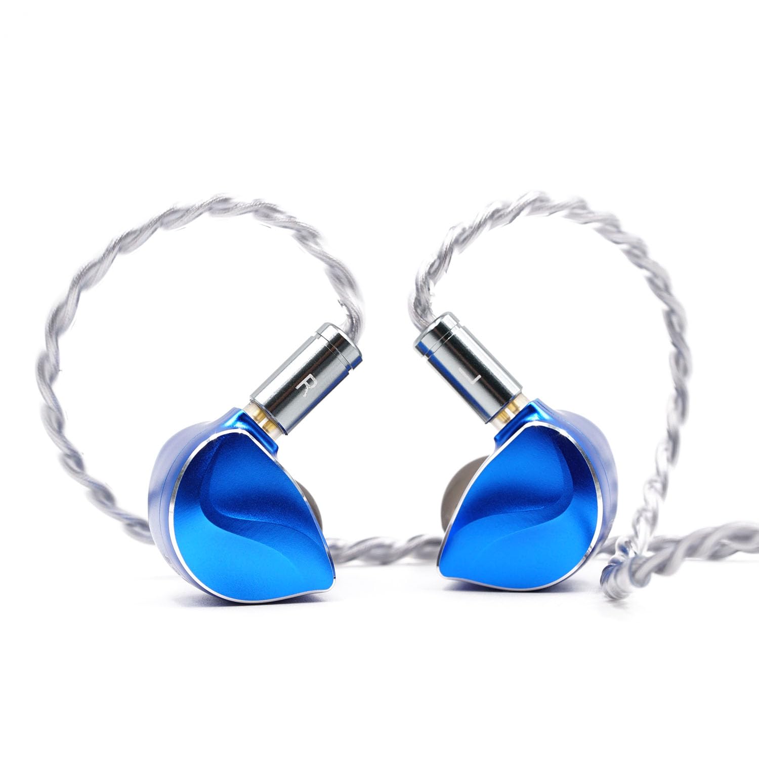 Amazon.co.jp: BQEYZ Winter Ultra 骨伝導インイヤーモニターイヤホン