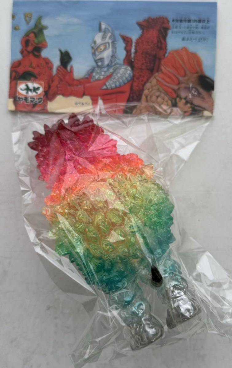 ヤモマーク ガラン ブロッパス塗装 ツブコン ツブラヤコンベンション