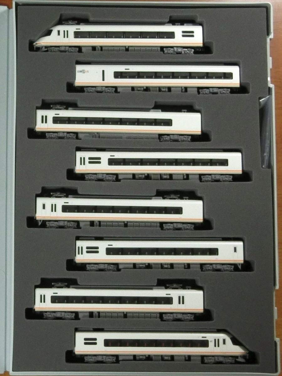 Amazon | TOMIX 98988 限定品 近畿日本鉄道 21000系 アーバンライナー