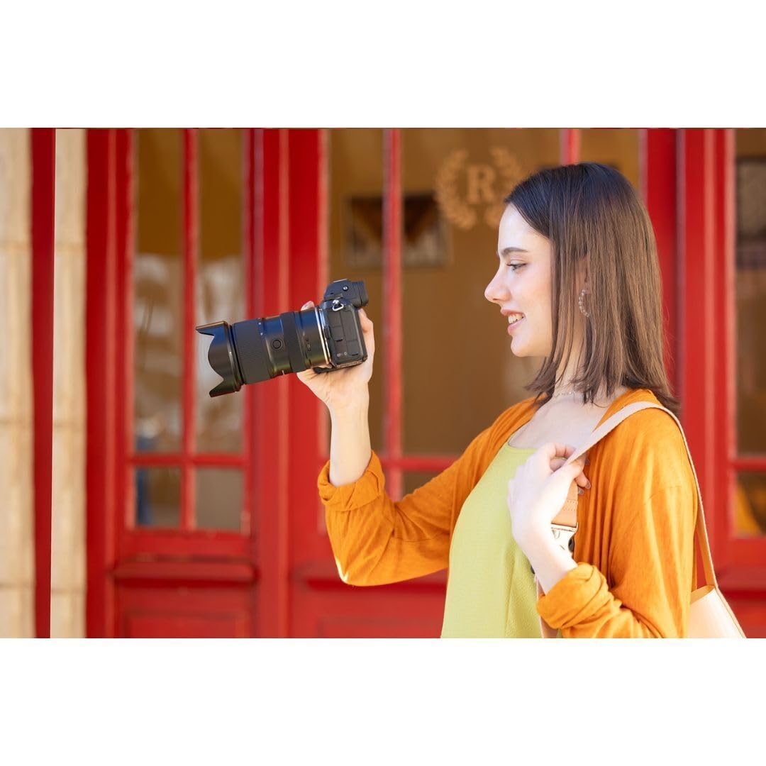 Amazon.com : Tamron 28-75mm F/2.8 Di III VXD G2 for Nikon Z Mount