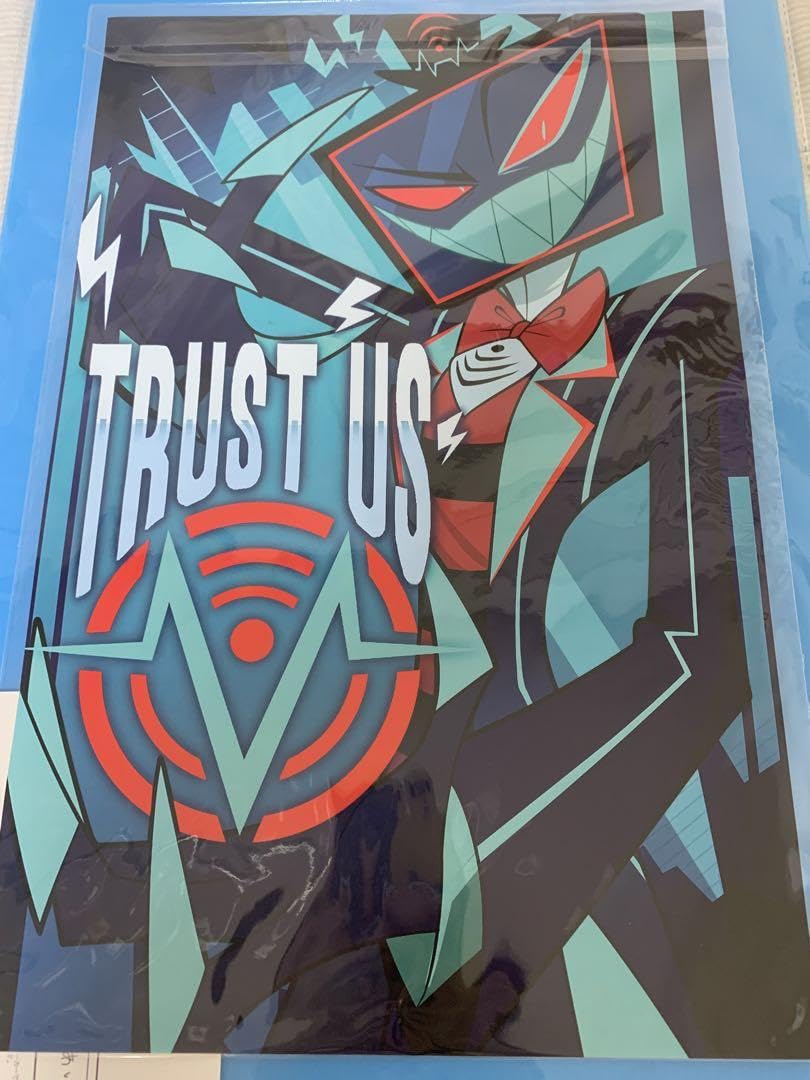 Amazon.co.jp: Hasbin hotel poster vox : Sports & Outdoors