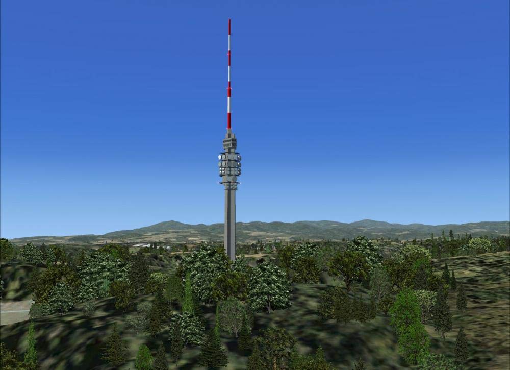 Amazon.co.jp: Switzerland professional (P3D V4 V5) (輸入版) : ゲーム