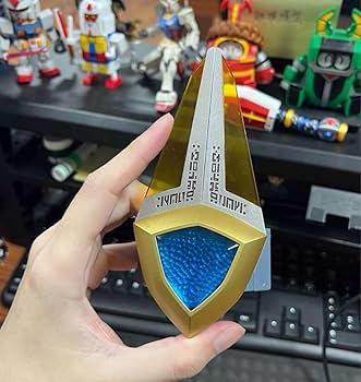 Amazon.co.jp: 自動回転&展開 ウルトラレプリカ アグレイター 中国限定