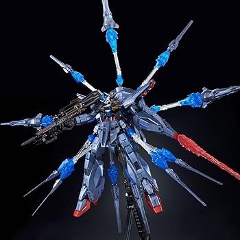 Amazon | MG 機動戦士ガ ンダムSEED プロヴィデンスガンダム