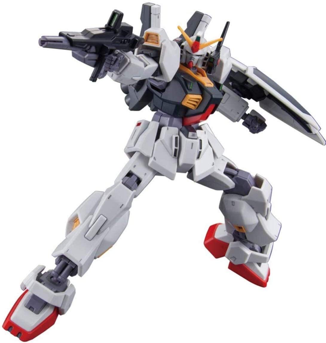 Amazon | BANDAI SPIRITS(バンダイ スピリッツ) HGUC 193 機動戦士Z