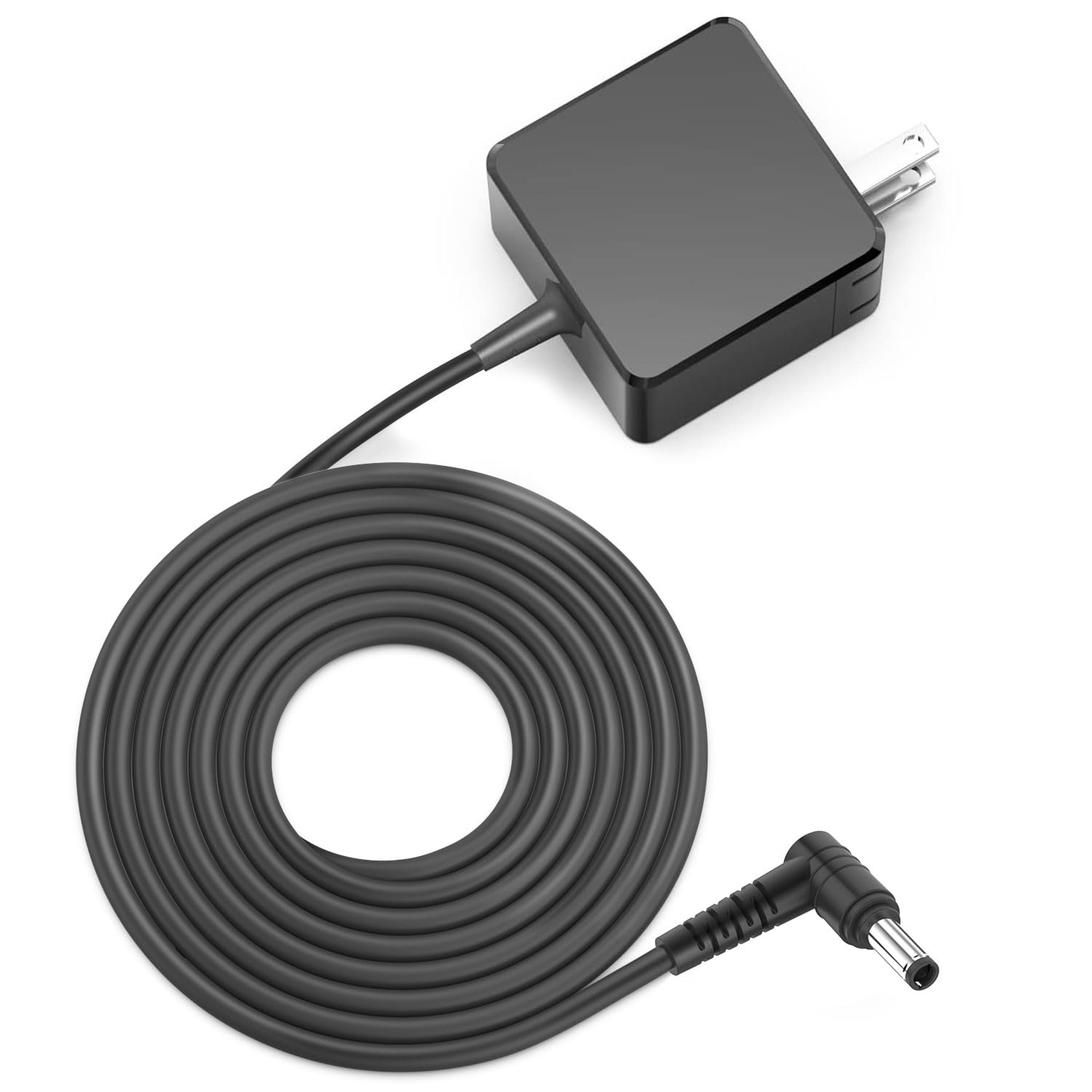 Panasonic ノートPC シルバー 本体 ACアダプター付き Panasonic Let's