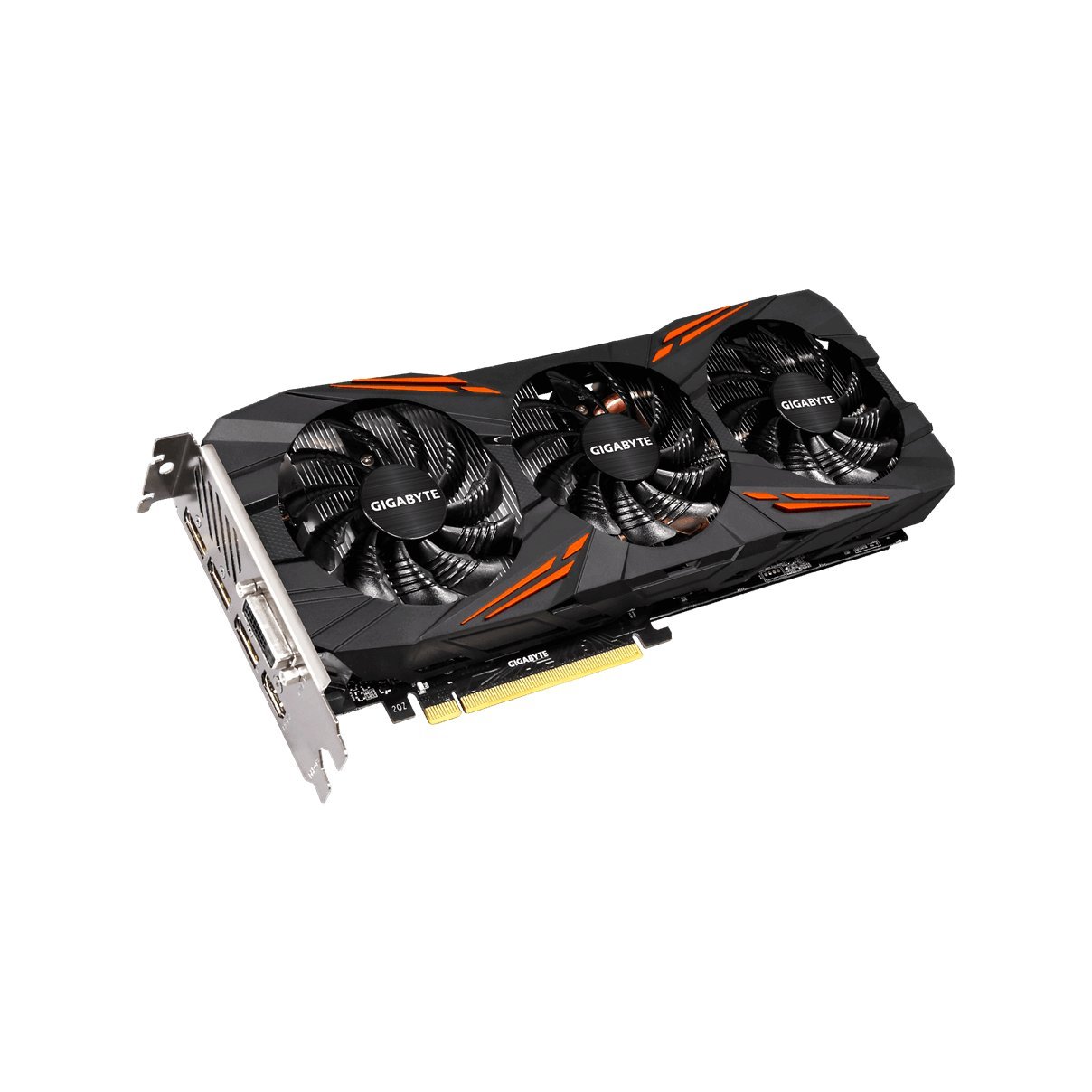 Amazon | GIGABYTE ビデオカード NVIDIA GeForce GTX 1070搭載