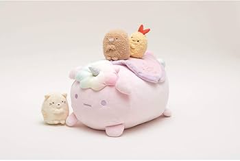 Amazon.co.jp: サンエックス すみっコぐらし たぴおかパーク スーパー