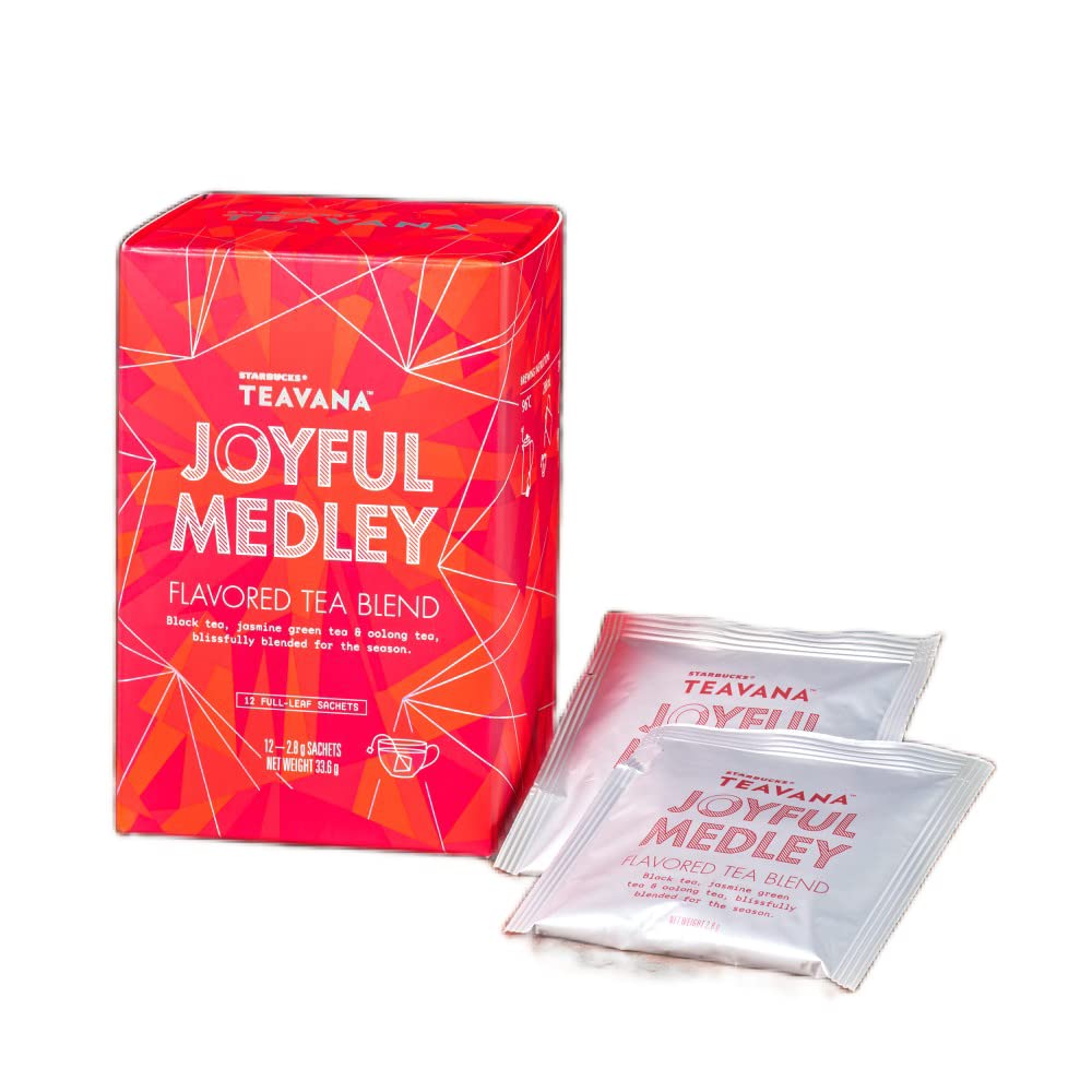 Amazon.co.jp: スターバックス Starbucks ティバーナ TEAVANA