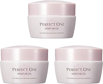 Amazon.co.jp: PERFECT ONE パーフェクトワン オールインワンジェル