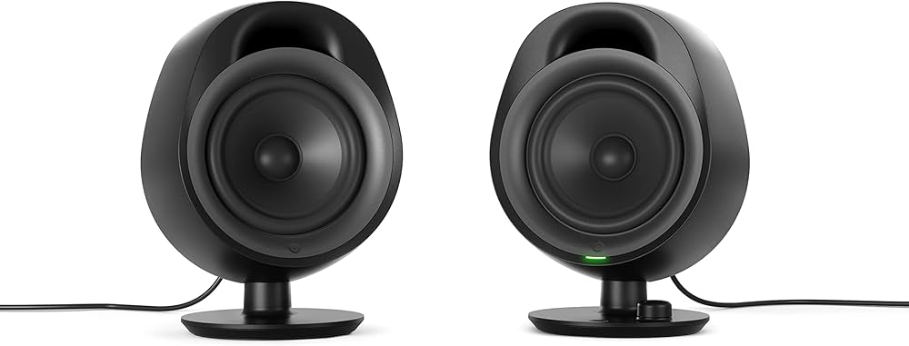 Amazon.com: SteelSeries Arena 3 2.0 Desktop Gaming Speakers