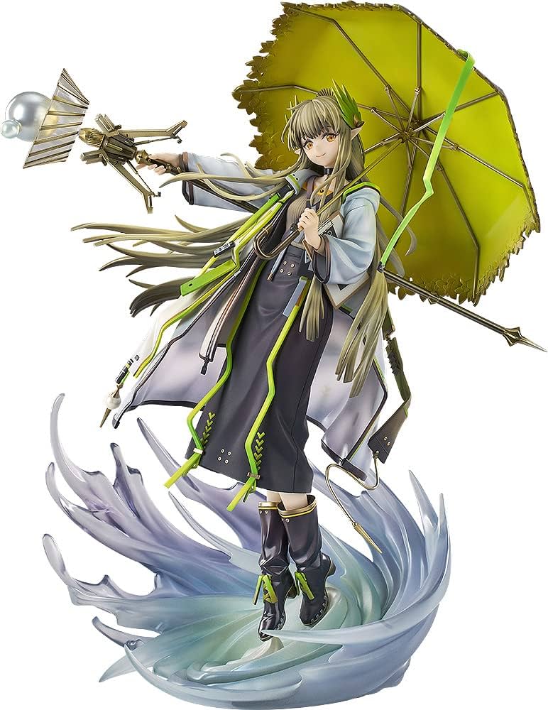 Amazon | アークナイツ ミュルジス 昇進段階2 1/7スケール