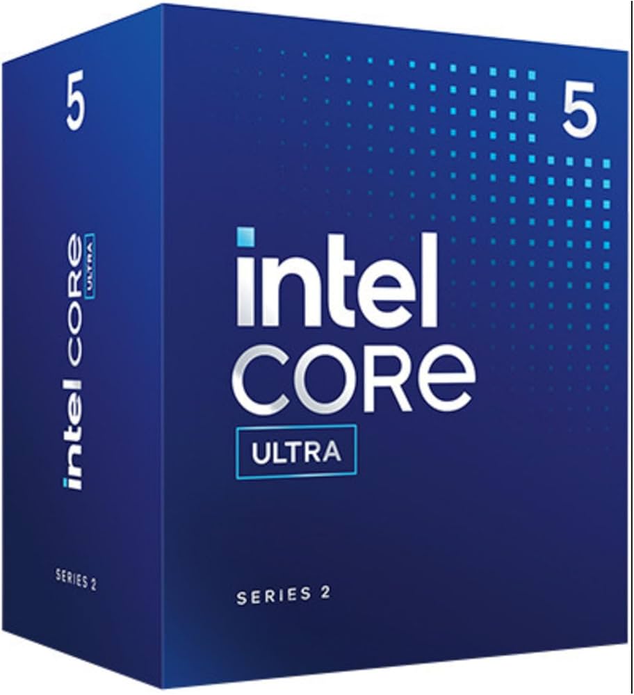 Amazon | 【Amazon.co.jp限定】INTEL CPU Core Ultra5 225F Processor