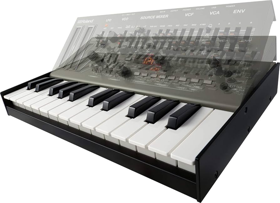 Amazon.co.jp: ローランド Keyboard Unit K-25M Roland Roland