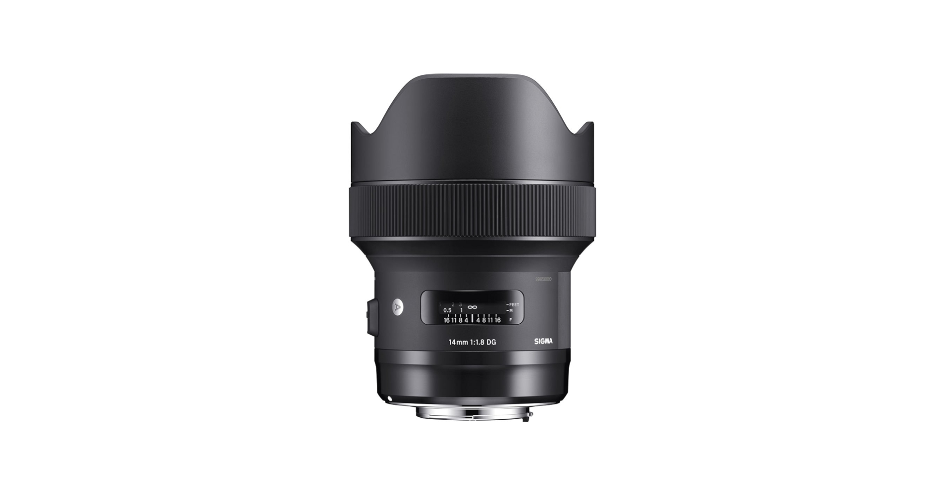 Amazon.com : Sigma 14mm F/1.8 Art DG HSM Lens (for Nikon Cameras