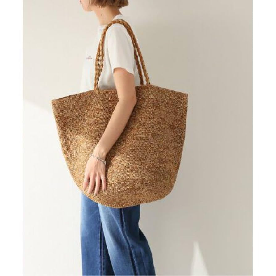 新品 MADE IN MADA メイドインマダ ALICE XXL BAG 新品 MADE IN MADA