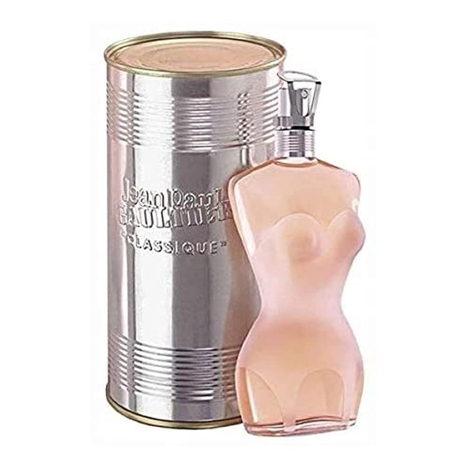 Amazon.com : Jean Paul Gaultier Classique for Women Eau de