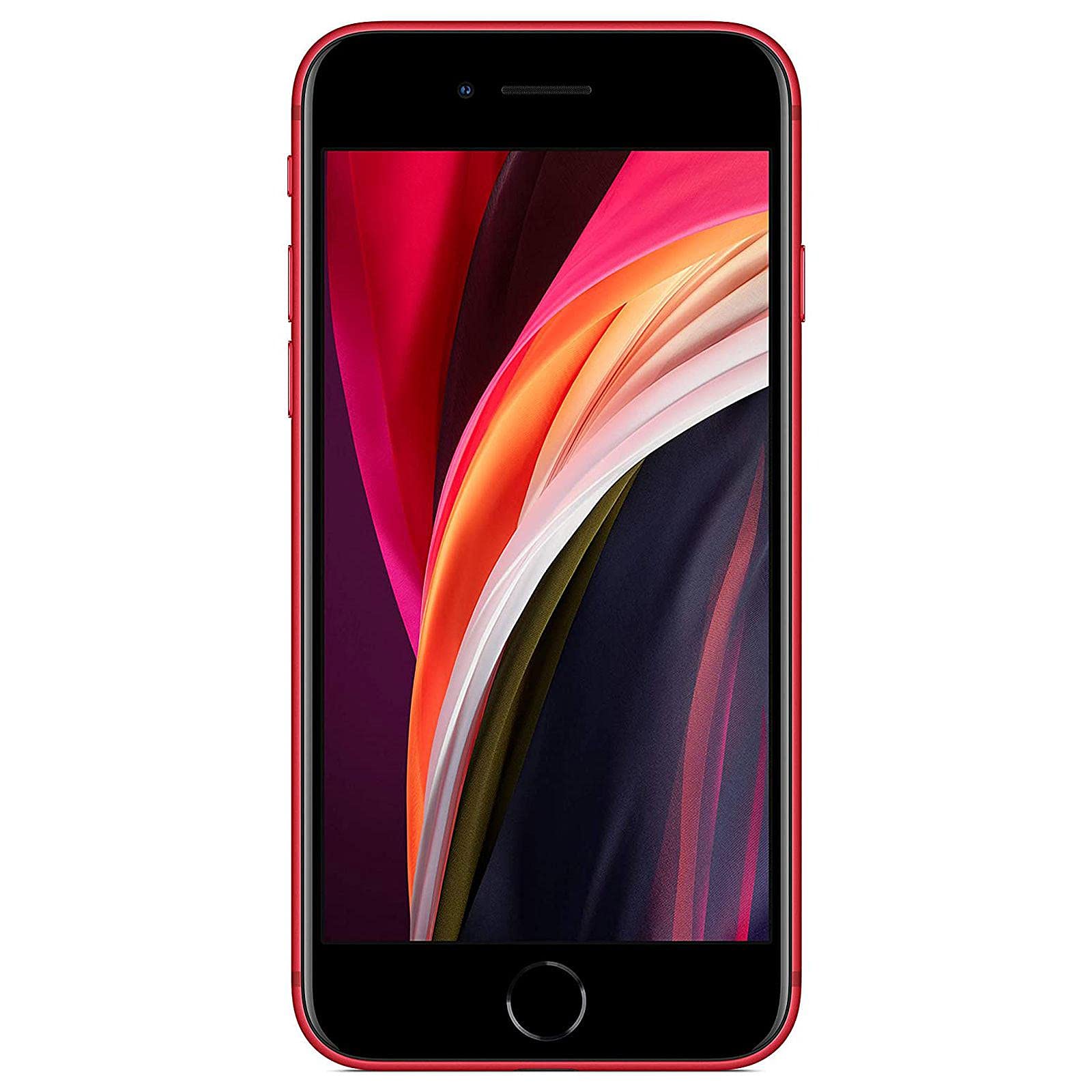Apple iPhone SE (第2世代) PRODUCT(RED)64gb iPhone SE Apple Gen