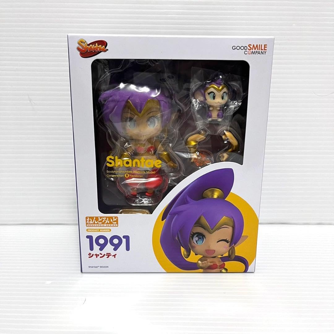 Amazon | 1991 シャンティ フィギュア | フィギュア・ドール 通販