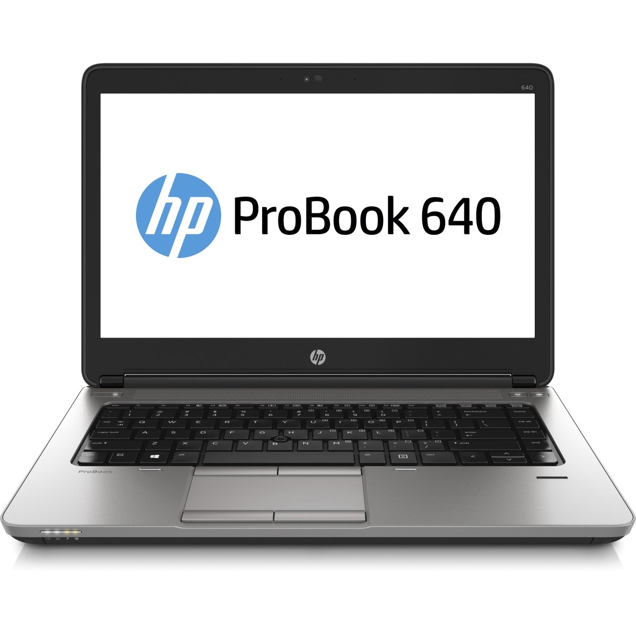 Amazon.com: Hewlett Packard X1X65U8#ABA ProBook 640 G1 Business
