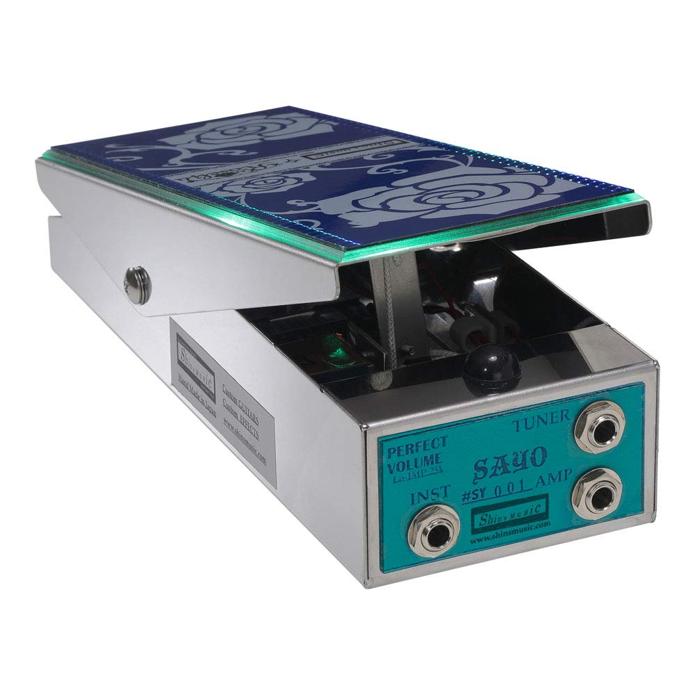 Amazon | Shin's Music PERFECT VOLUME PFV1 SAYO バンドリ！氷川紗夜