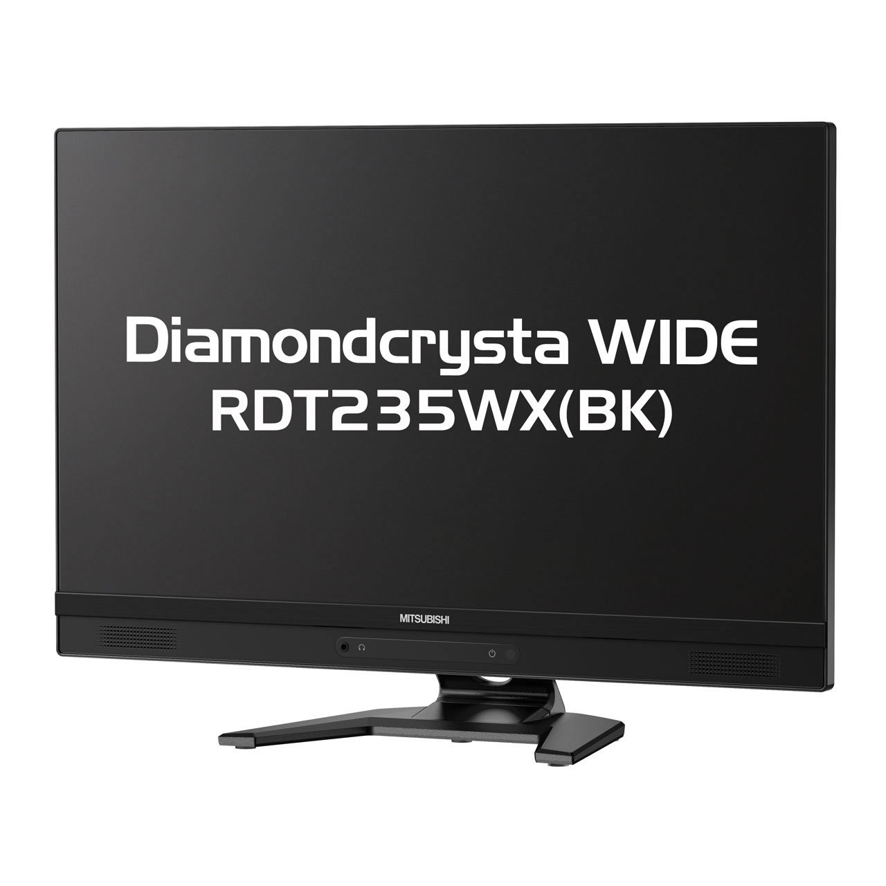 MITSUBISHI Diamondcrysta RDT233WX-3D 23型 20110519120806_879_.jpg