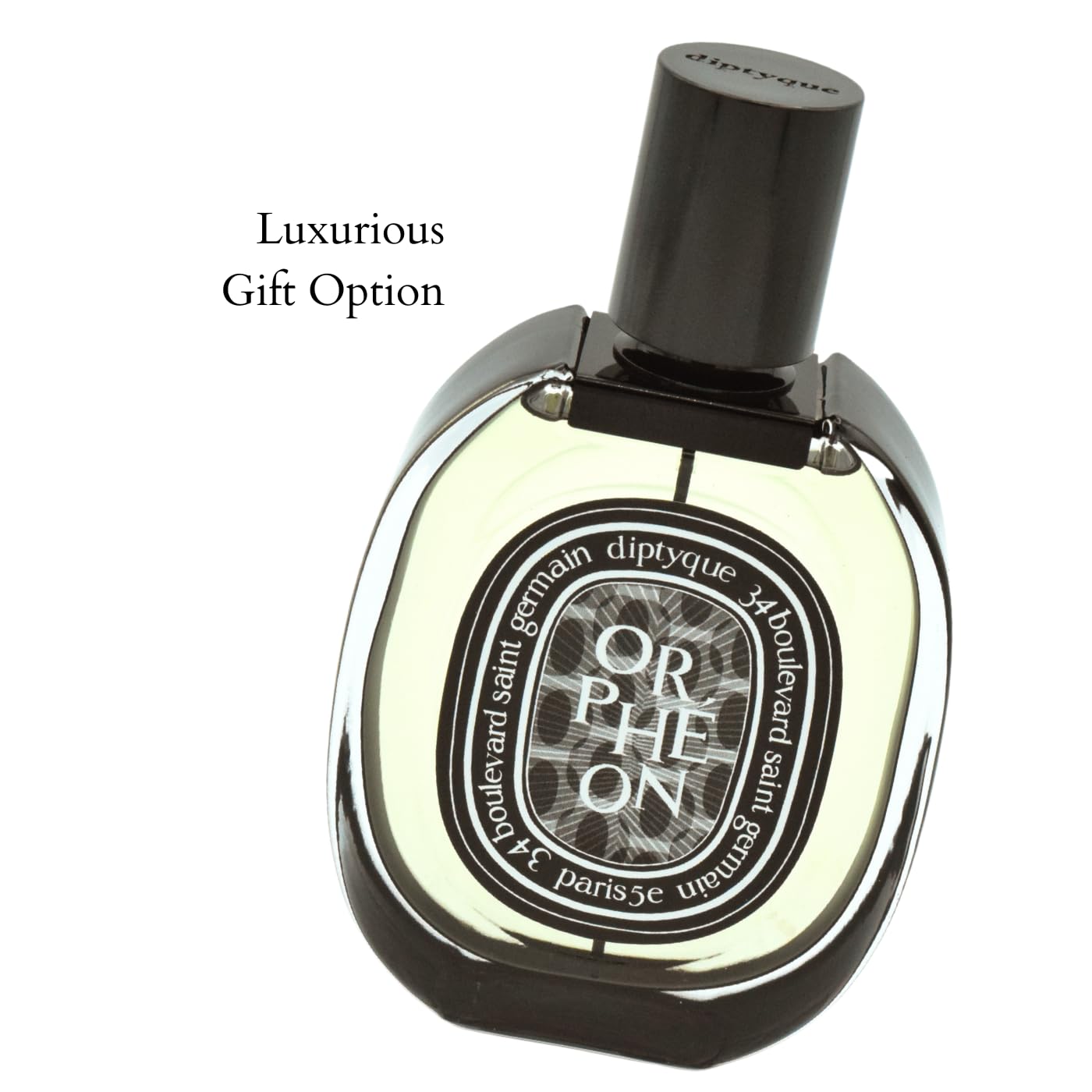 Amazon.com : Orpheon by Diptyque for Unisex - 2.5 oz EDP Spray