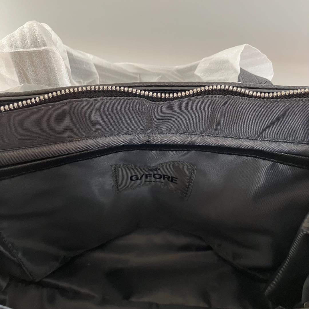 Amazon.co.jp: GFORE ジーフォア ラウンドバック カートバック 黒