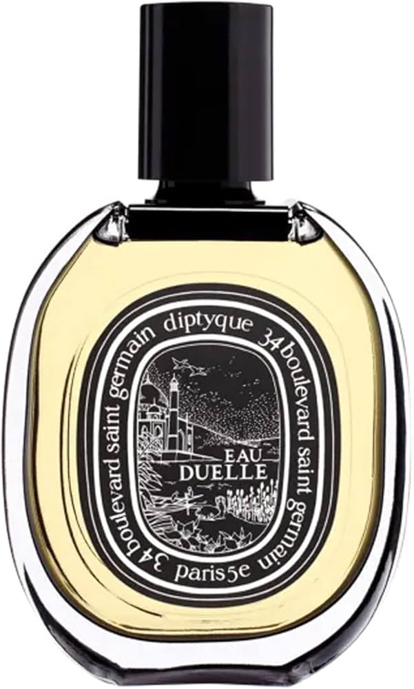Amazon.com : Diptyque Eau Duelle Unisex 2.5 oz EDP Spray