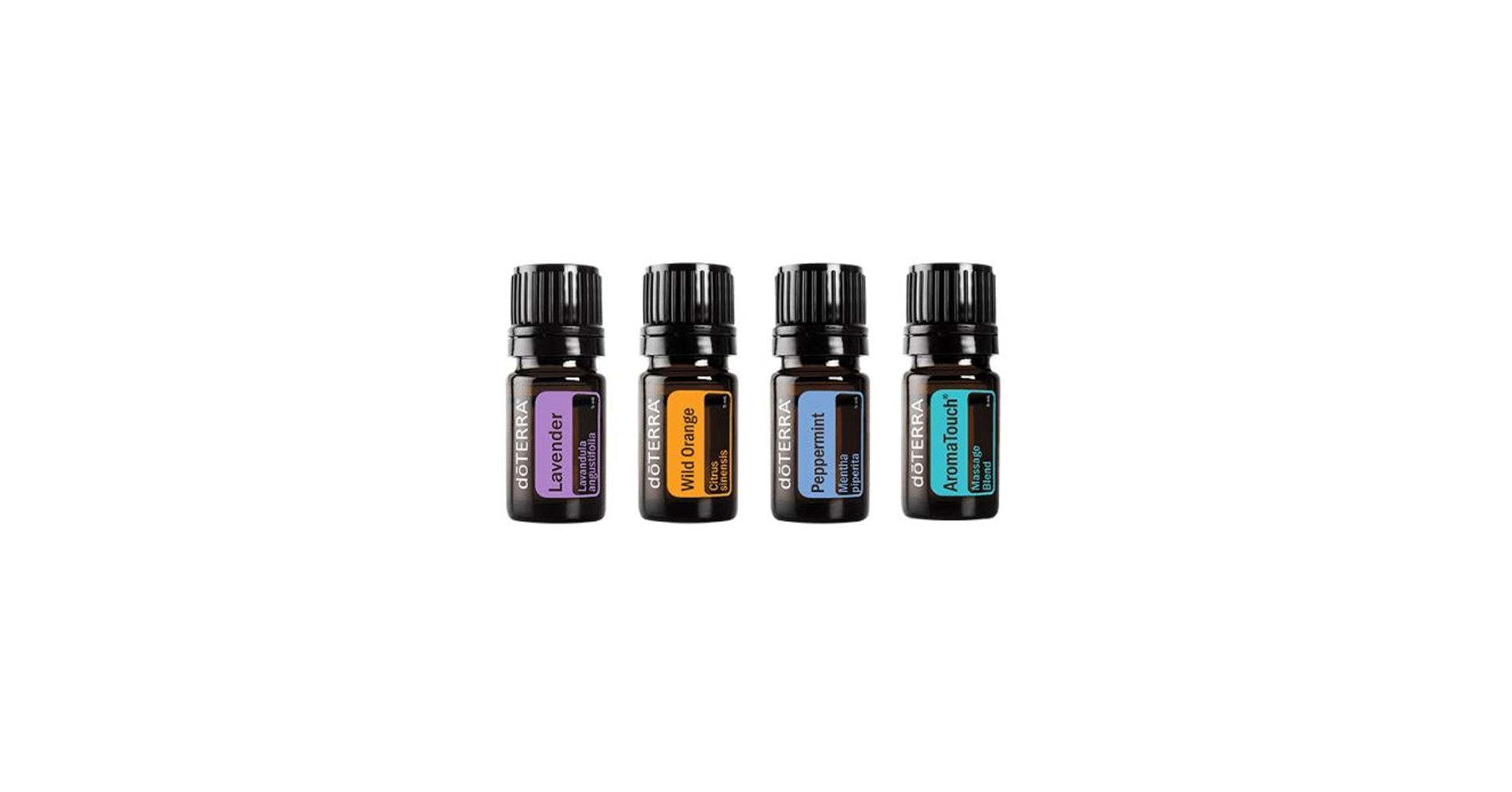 Amazon.com: doTERRA Travel Kit : Health & Household