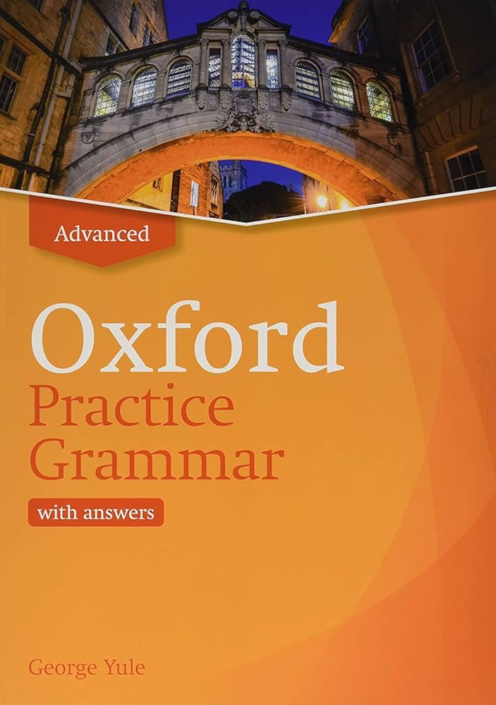 Amazon | Oxford Practice Grammar Revised Advance Student Book with