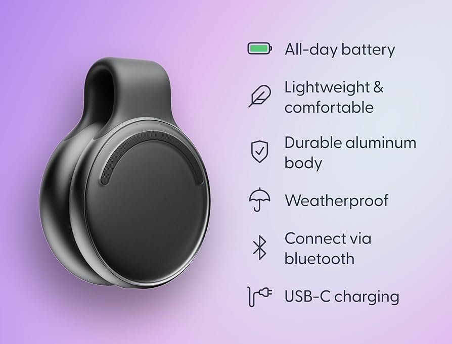 Amazon.co.jp: Limitless AI Pendant 【 無制限プラン無料付帯 + 日本