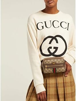 Amazon.co.jp: Gucci (グッチ) レディース トップス スウェット