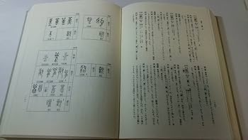 Amazon.co.jp: 甲骨金文辞典 : 水上静夫: 本