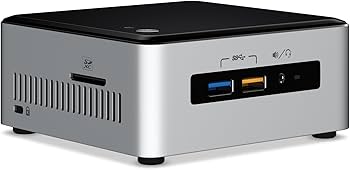 Amazon.com: Intel BOXNUC6I5SYH BOXED NUC KIT NUC6I5SYH SINGLE