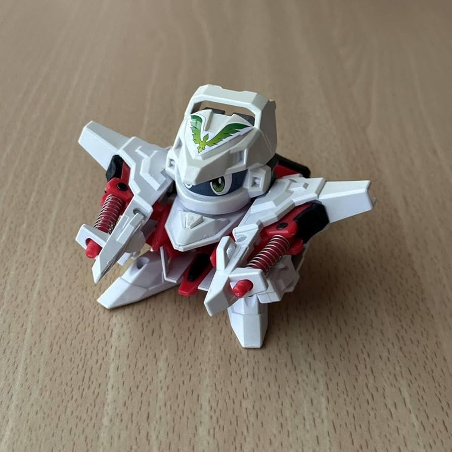 Amazon.co.jp: ビーダマン コンバットフェニックス パーツ メガ