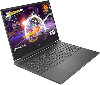 Amazon.com: HP Victus 15.6