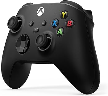 Amazon.co.jp: 【純正品】Xbox ワイヤレス コントローラー (カーボン