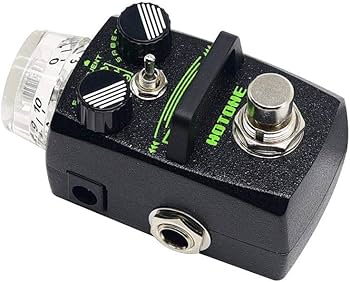 Amazon | Hotone Skyline Djent モダン ハイゲイン メタルコア