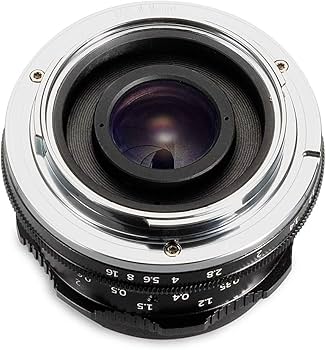 Amazon.co.jp: 【国内正規品】七工匠 7artisans 3512FXB 35mm F1.2