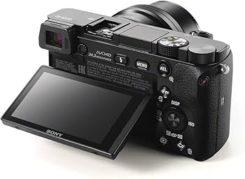 Amazon | SONY ミラーレス一眼 α6000 パワーズームレンズキット E PZ