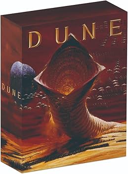 Amazon.co.jp: デューン／砂の惑星 日本公開40周年記念 4K UHD 特別版