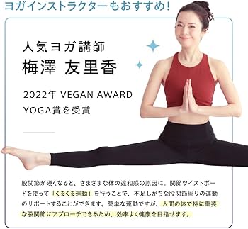 Amazon.co.jp: [Circle balance] サークルバランス 関節ツイストボード