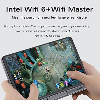 Amazon.co.jp: GZBOX 8.0インチ ノートパソコン 2in1 ノートパソコン