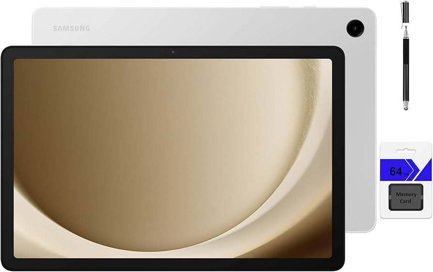 Amazon.com : SAMSUNG Galaxy Tab A9+ 11 inch 64GB Android Tablet