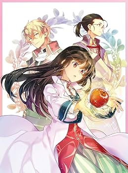 Amazon.co.jp: 【Amazon.co.jp限定】聖女の魔力は万能です Season2 Blu