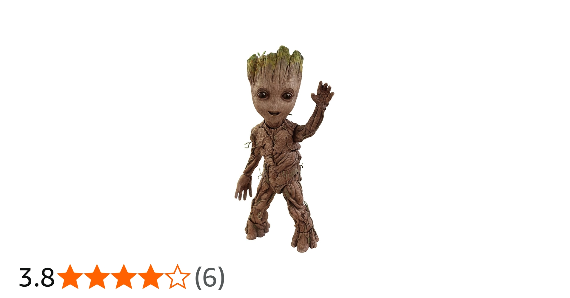 Amazon.co.jp: Life-Sized Masterpiece: Guardians of Galaxy: Remix 1