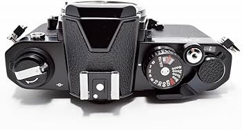 Amazon | Nikon NewFM2 ブラック | 一眼レフカメラ 通販