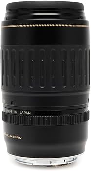 Amazon.co.jp: Canon EF 100-300mm f/4.5-5.6 USM 望遠ズームレンズ